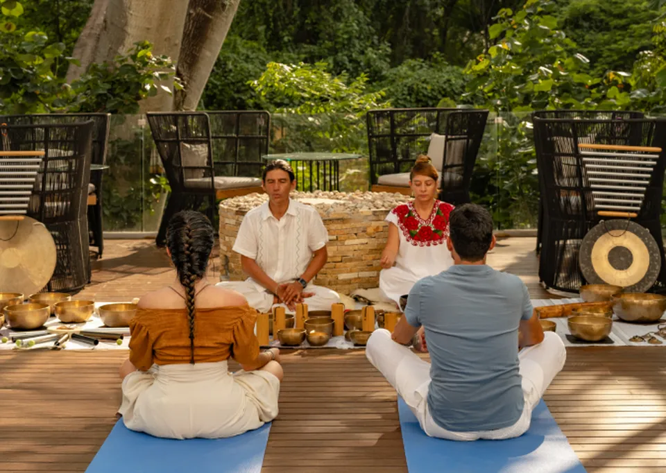 Actividades Wellness & Fitness