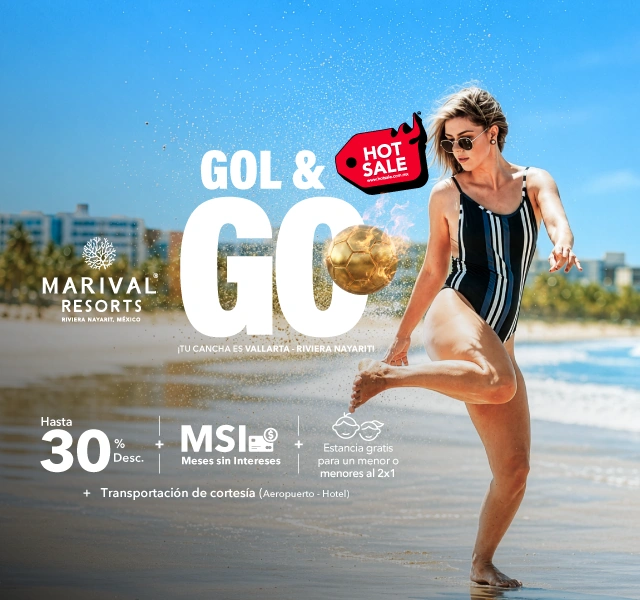 Hot Sale Armony Marival Resort & Spa 2026