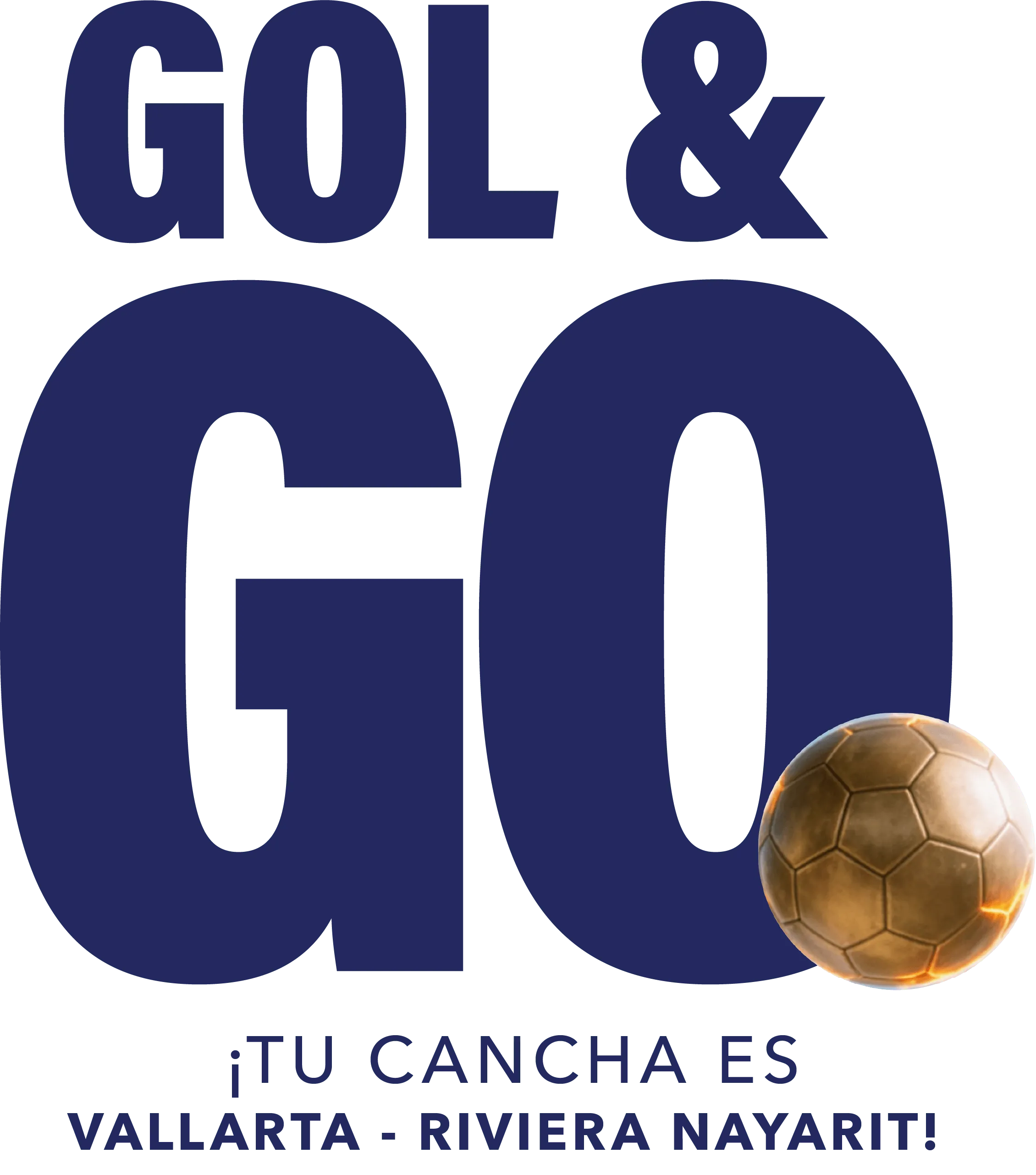 Gol & Go logo