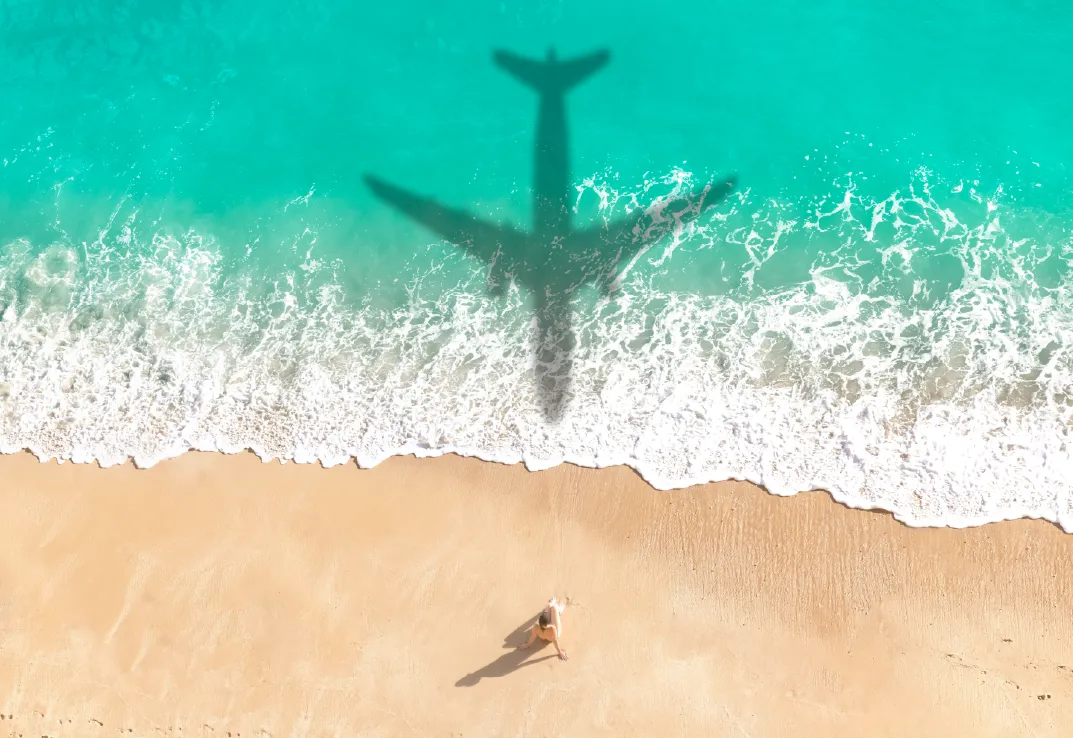 Paquete de Hotel + Vuelo