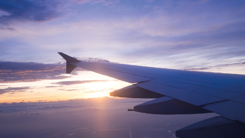 Tu guía para reservar vuelos de Estados Unidos a México