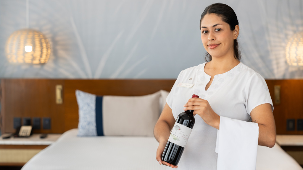 Descubre la Serenity Collection en Armony Resort - MGallery Collection: Suites de Lujo Frente al Mar en Punta de Mita