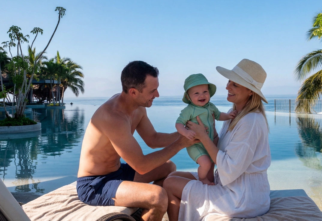 Paquete de Hotel + Vuelo