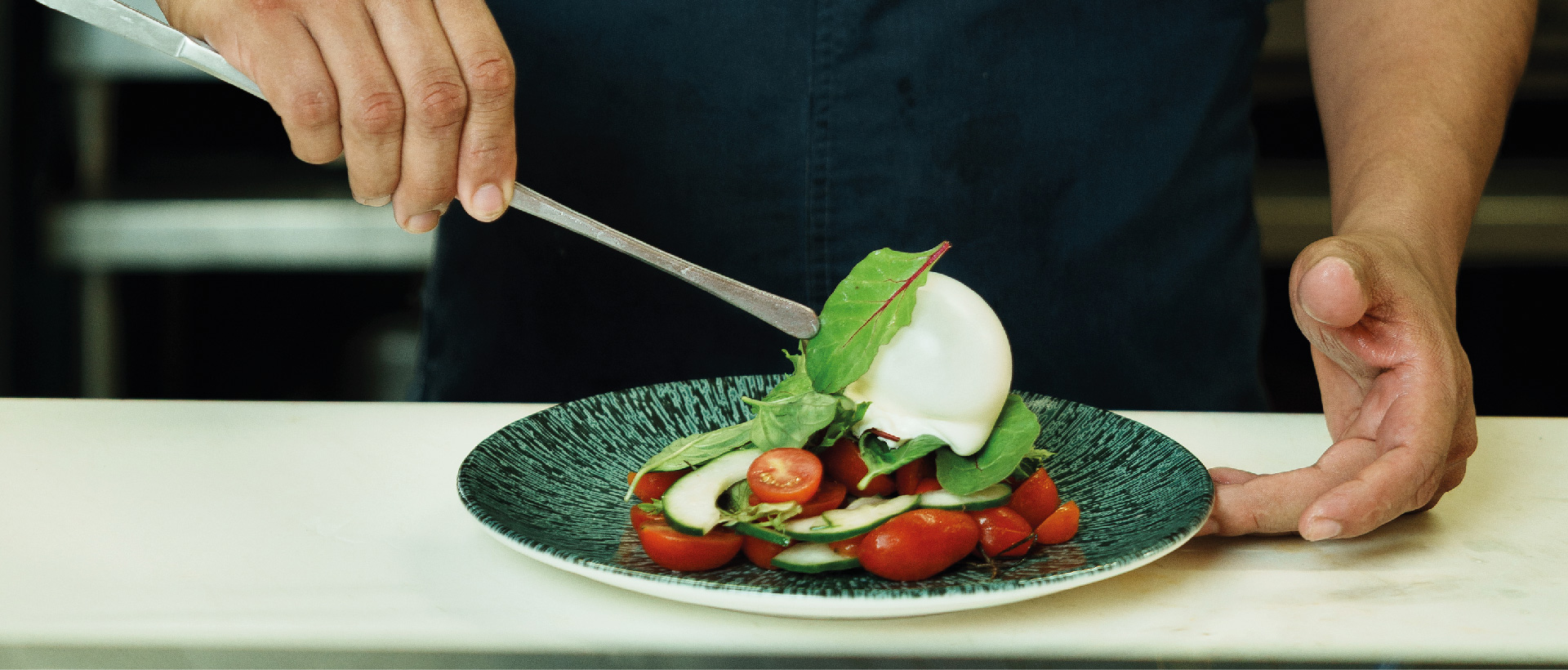 Cómo reservar una experiencia de chef privado en Riviera Nayarit