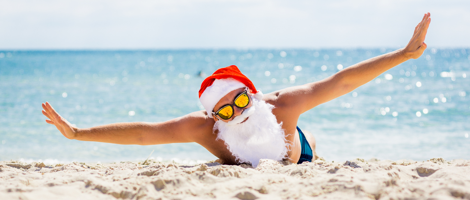 Un invierno sin nieve: el sol te espera en Riviera Nayarit