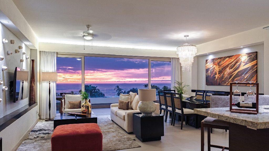 Dónde rentar villas de lujo en Riviera Nayarit: la guía definitiva para viajeros