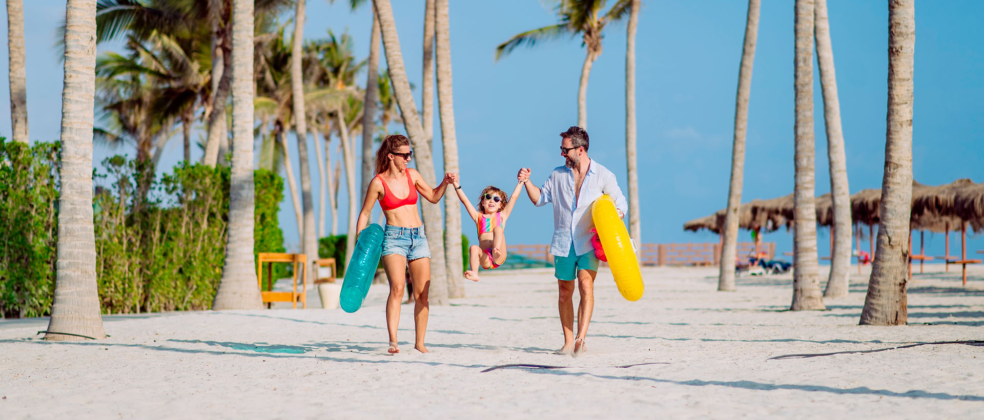 Por qué México es seguro para los viajeros de EE. UU. en 2026