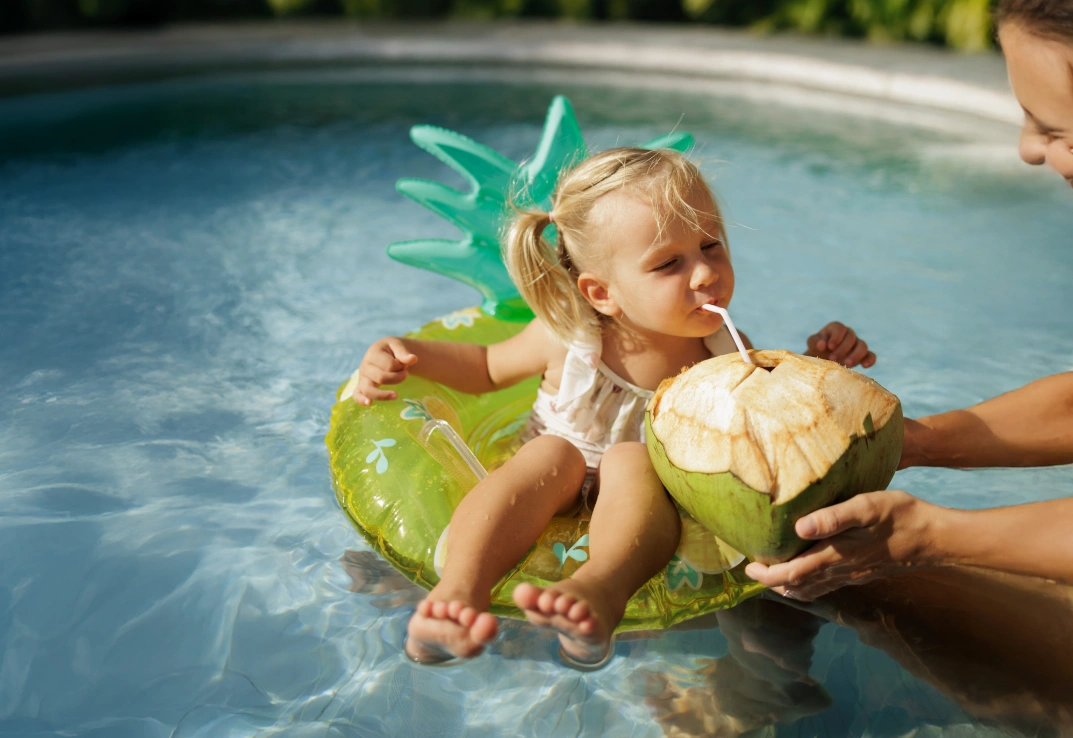 Solo mientras dure el fin de semana