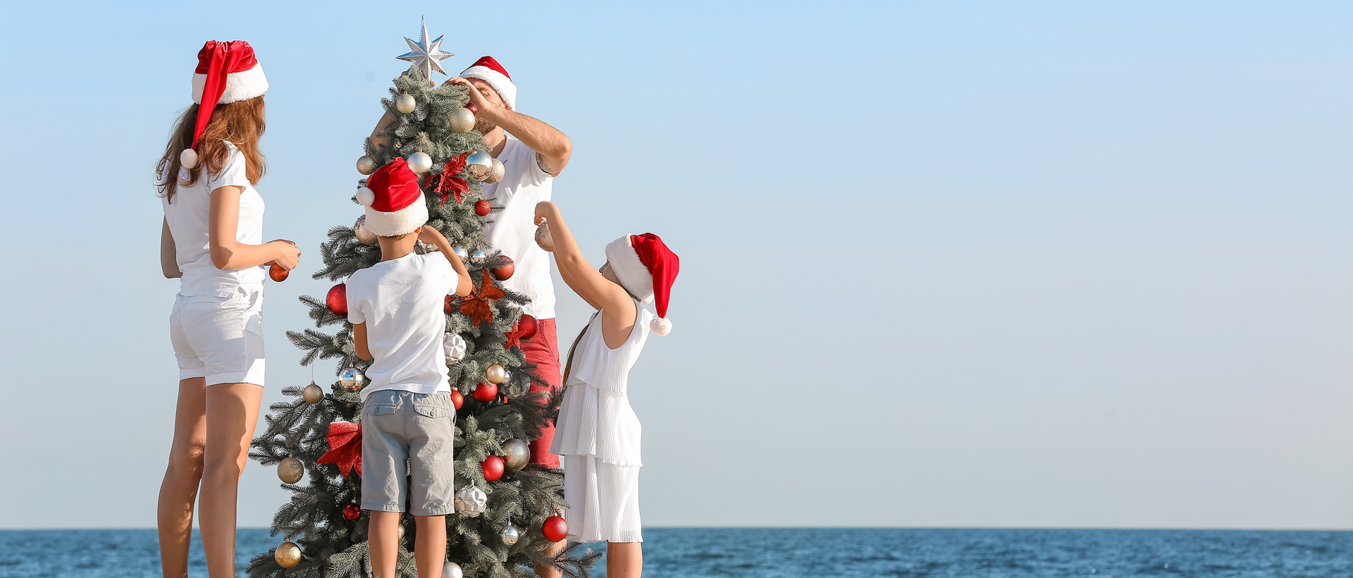 Celebra Acción de Gracias y Navidad 2025 en el paraíso con Marival Resorts Riviera Nayarit