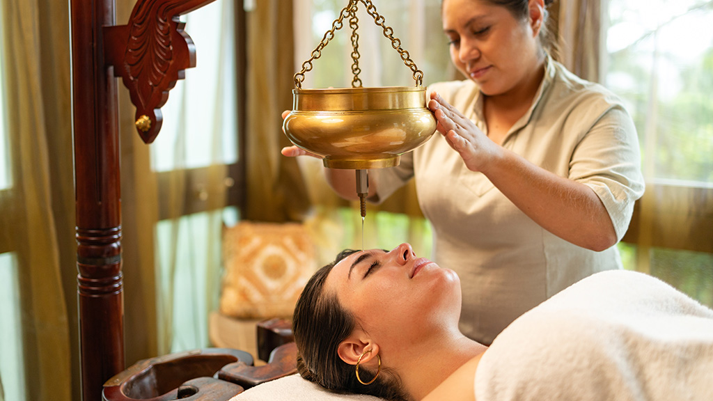 Experiencias de Spa y Bienestar que los Viajeros Aman en Riviera Nayarit