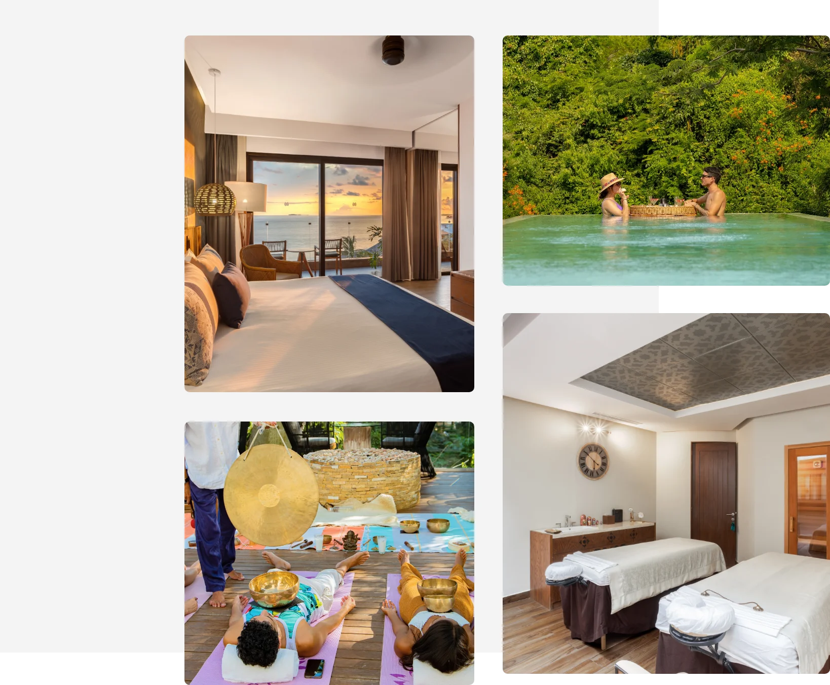 Venta de San Valentín