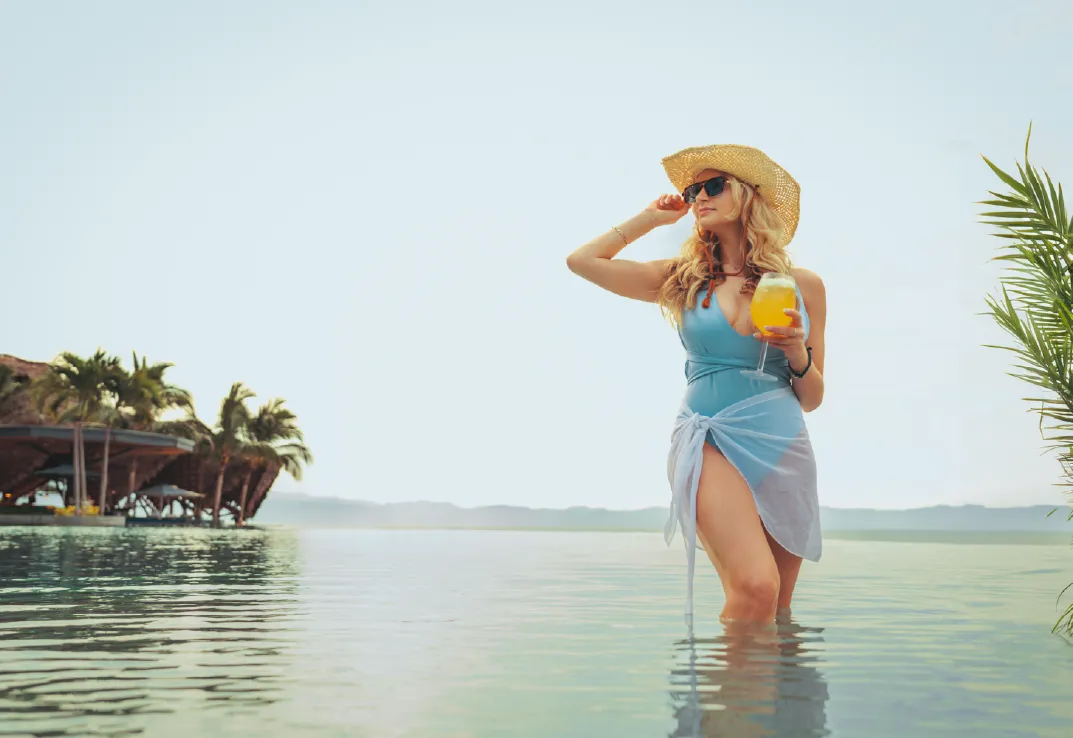 Baja el ritmo y deja que el romance tome su lugar