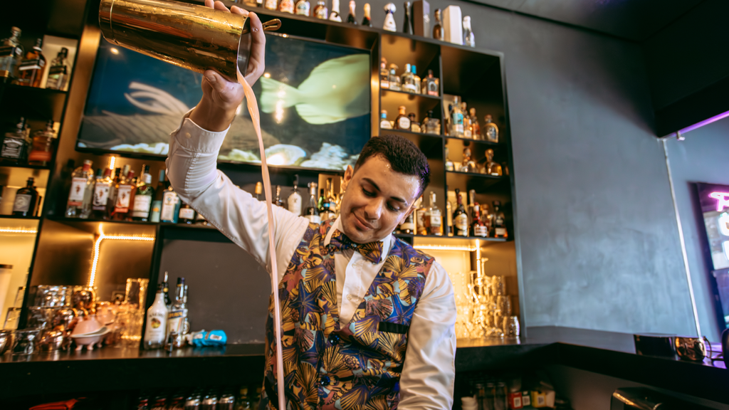 Cómo los conceptos liderados por chefs están transformando la forma de comer
