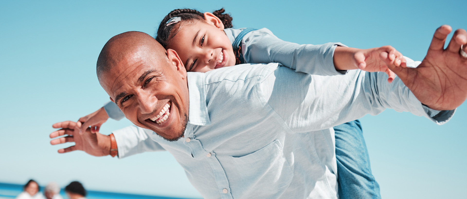 ¿Cuándo es el Día del Padre 2025? Las mejores formas de celebrarlo con una escapada de lujo