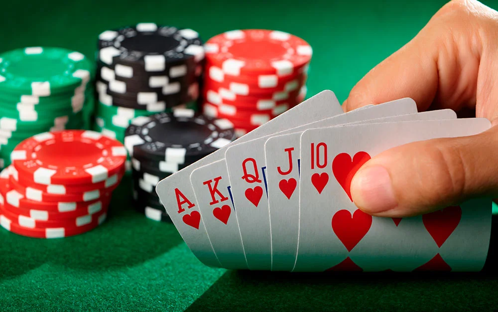 All-In Casino