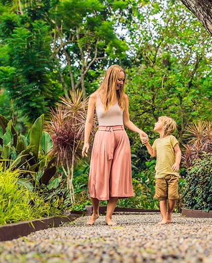 Actividades destacadas para niños y adolescentes Armony Luxury Resort