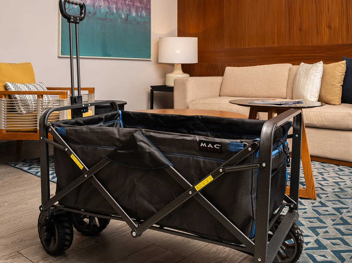 Wagon