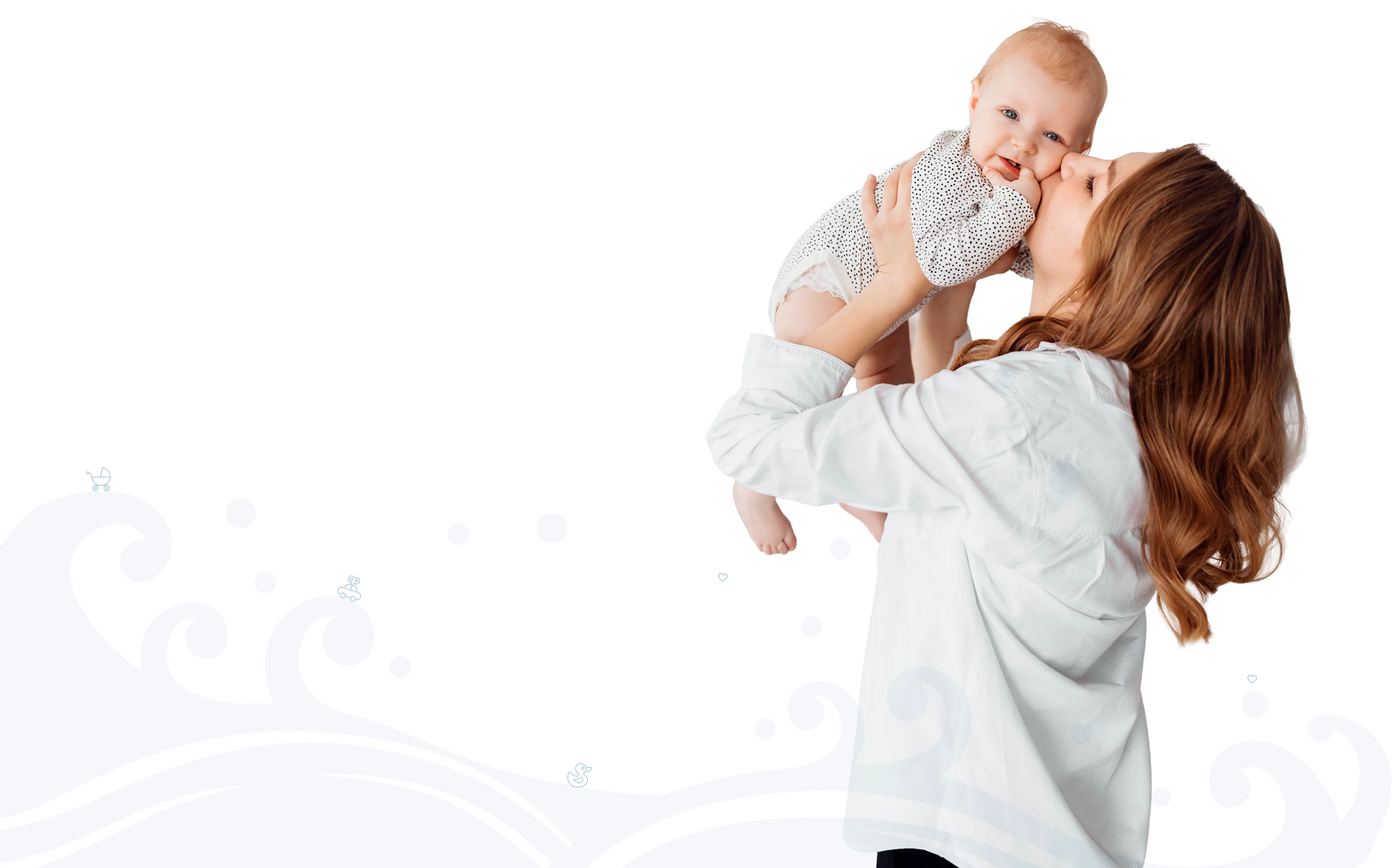 Programa para bebés  Litte Voyagers Armony Resort