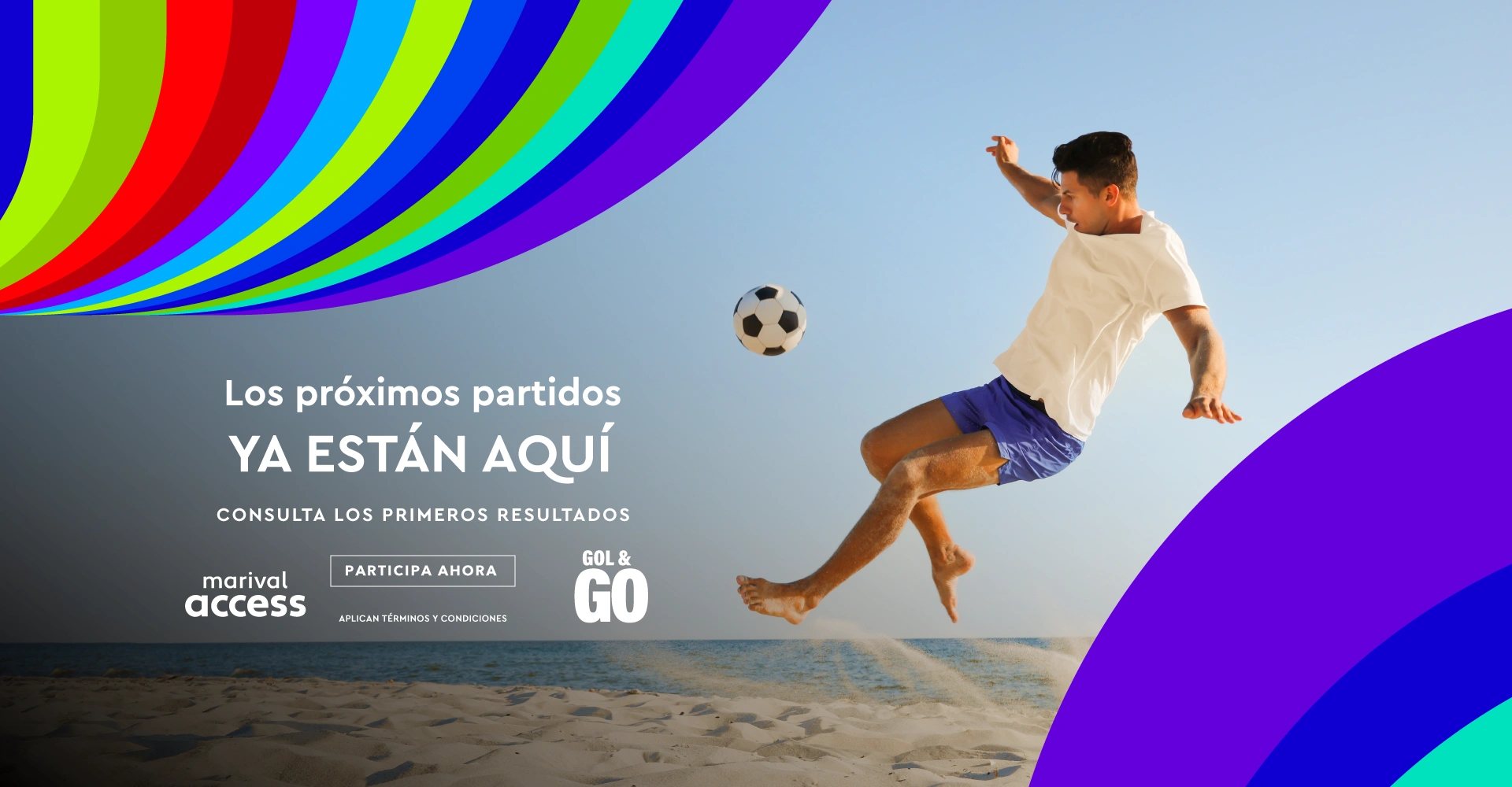 ¡Participa por la estancia gratis! Armony Resort