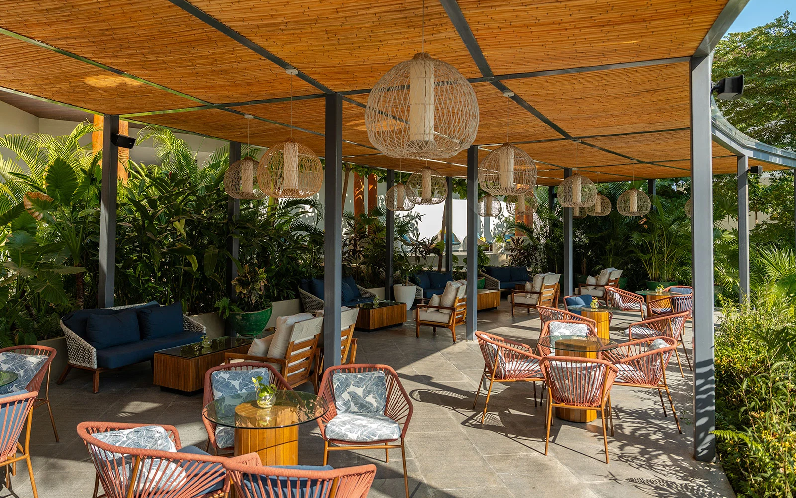 Brunch Dominical Armony Resort Punta de Mita