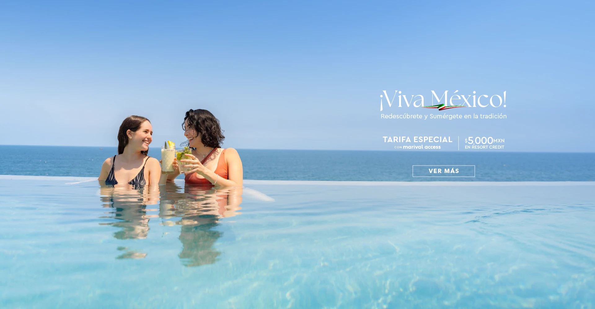 Fiestas Patrias en Punta de Mita