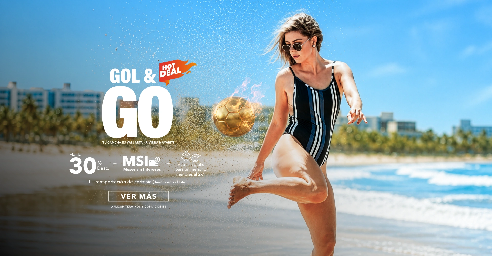 Hot Deal Armony Resort Todo Incluido
