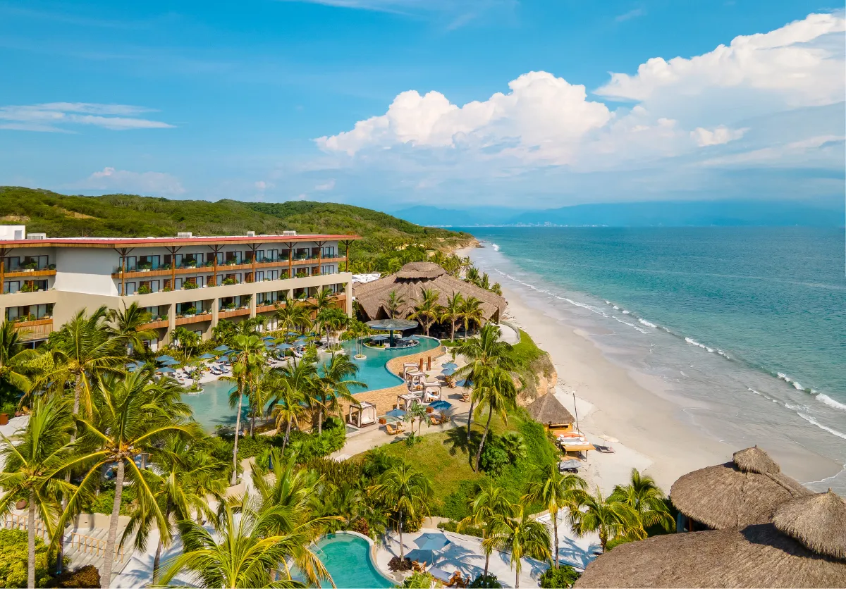Plan Todo Incluido Armony Resort