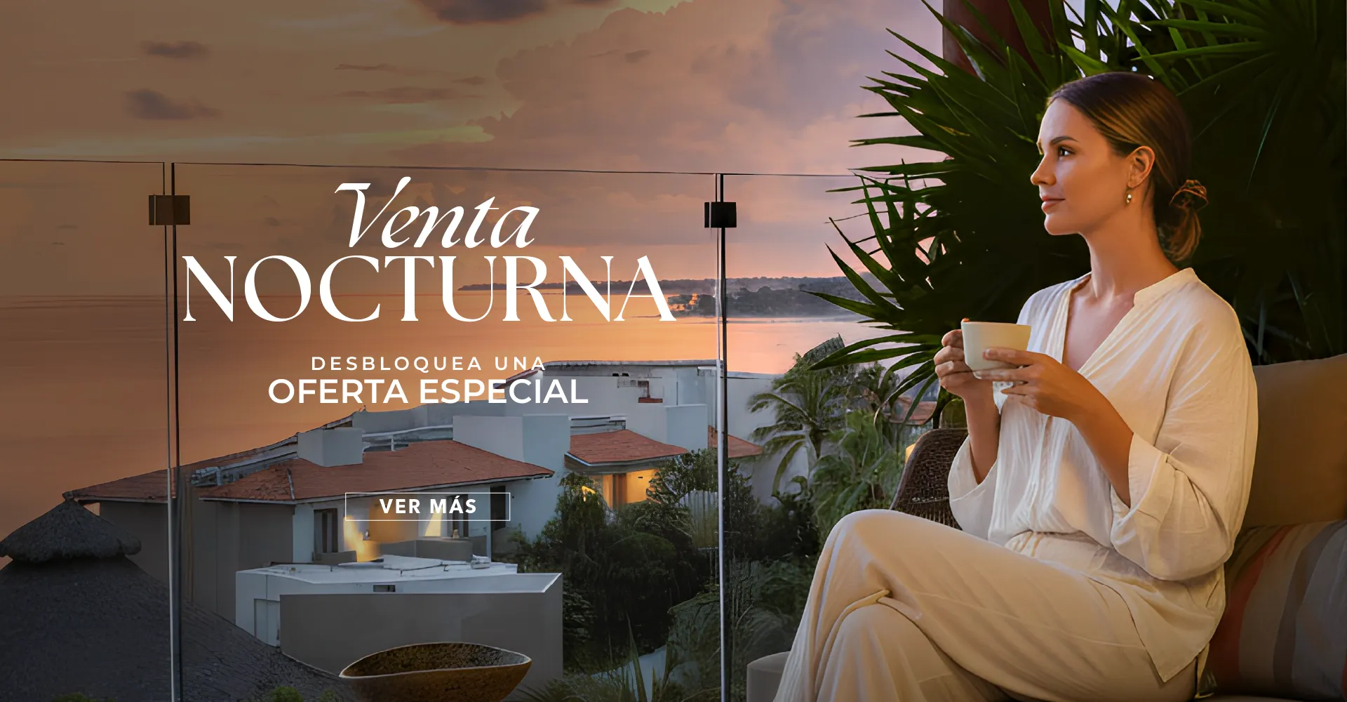 Overnight sale Armony Resort