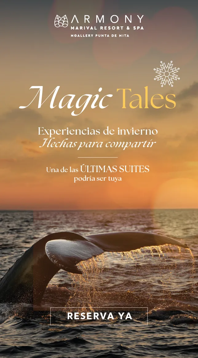 Vacaciones en la playa en Armony Resort