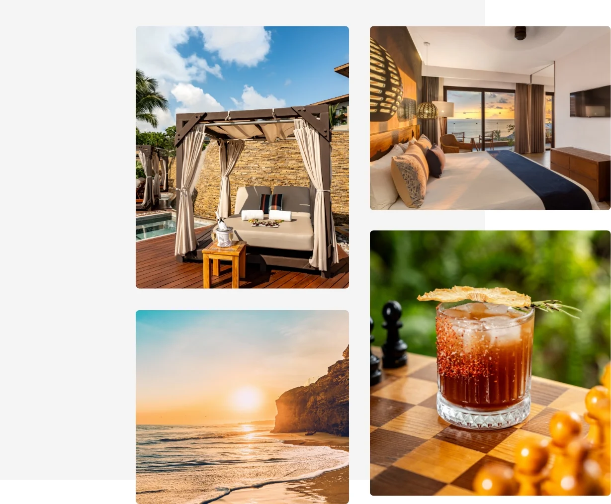 Weekend Sale Limited-time Armony Resort Offer