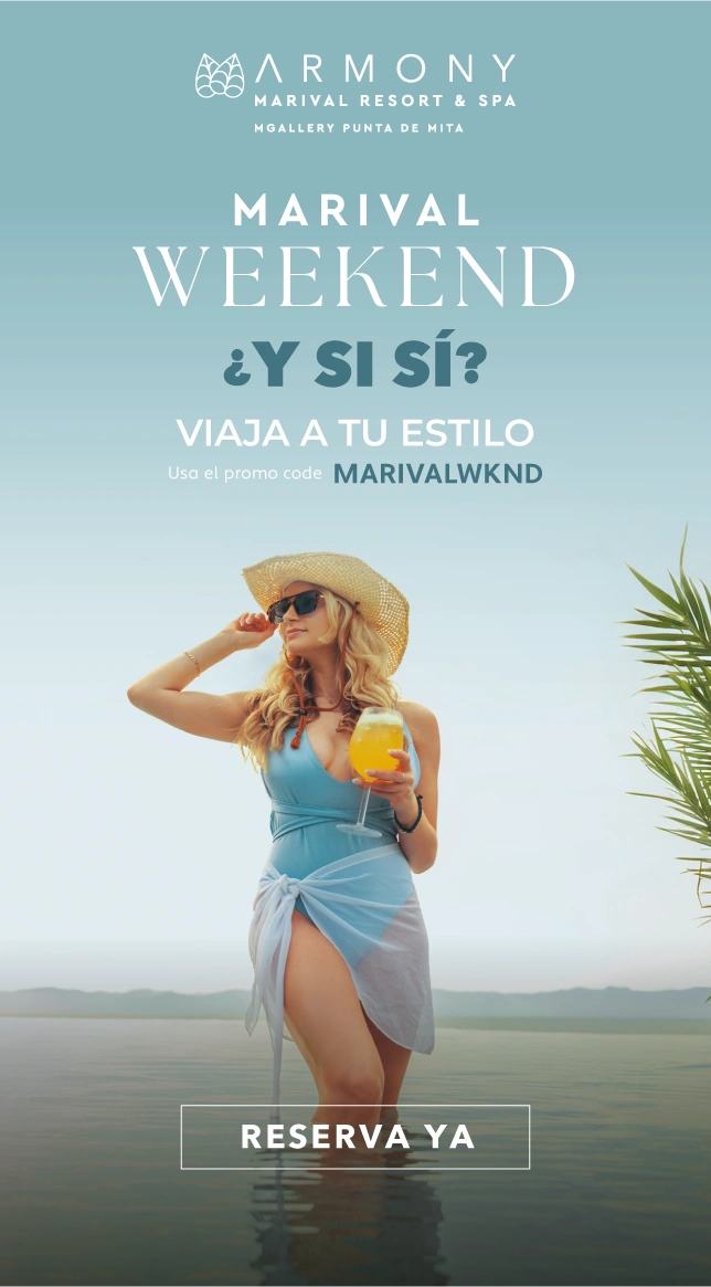 Oferta fin de semana
