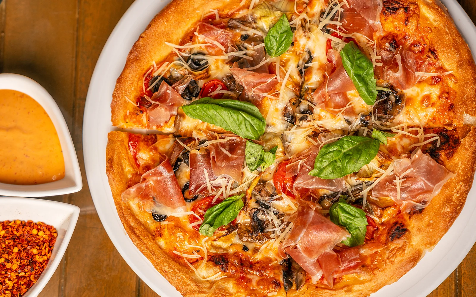 Blend Restaurant & Bar Armony Luxury Resort & Spa