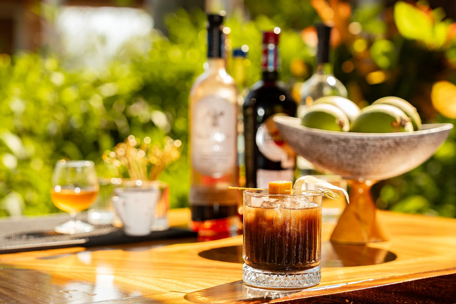 Gallery Armony Marival Resort & Spa Punta de Mita – MGallery Collection