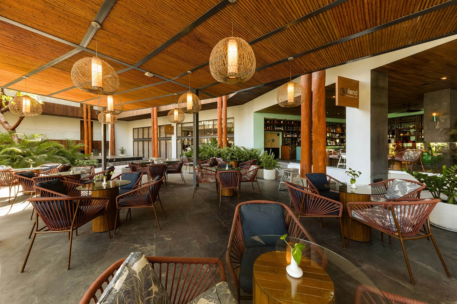Gallery Armony Marival Resort & Spa Punta de Mita – MGallery Collection