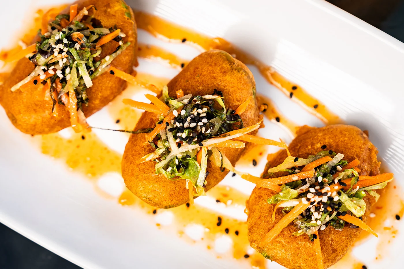 Blend Restaurant & Bar Armony Resort - MGallery Collection