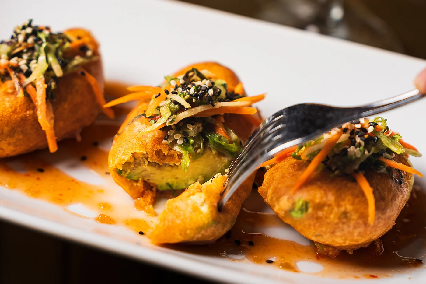 Blend Restaurant & Bar Armony Resort - MGallery Collection