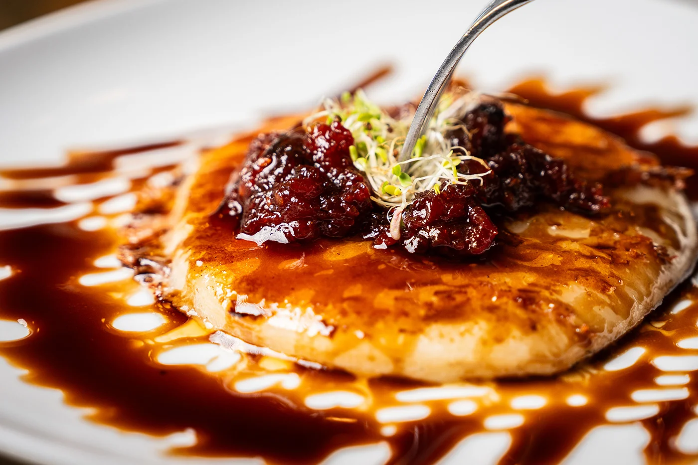 Blend Restaurant & Bar Armony Resort - MGallery Collection