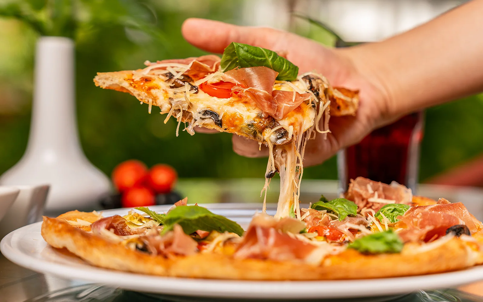 Blend Restaurant & Bar Armony Resort - MGallery Collection