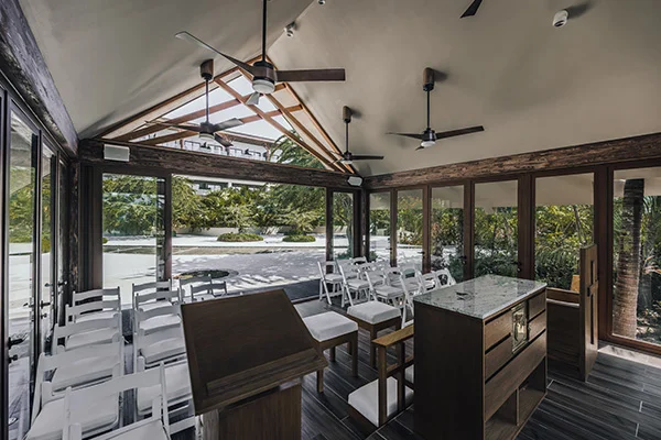 Gallery Armony Marival Resort & Spa Punta de Mita – MGallery Collection