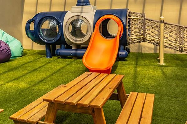 Kids club Armony Resort - MGallery Collection