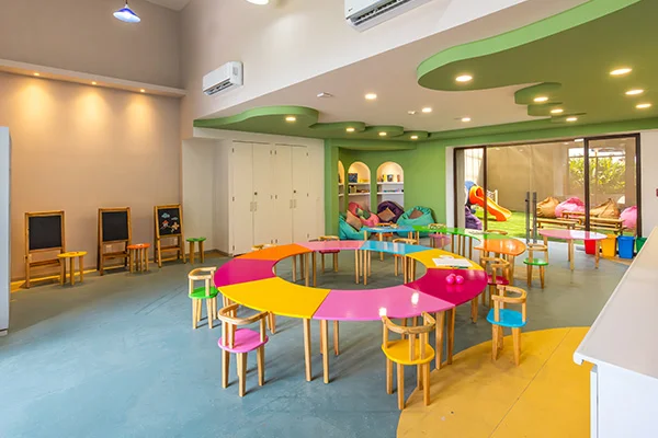 Kids club Armony Resort - MGallery Collection