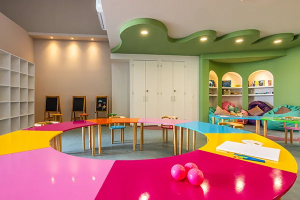 Kids club Armony Resort - MGallery Collection