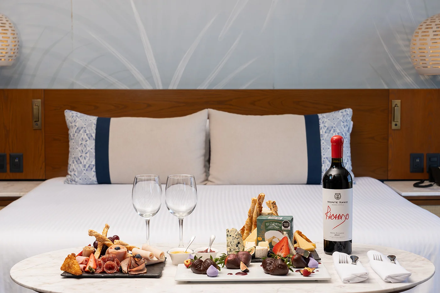 Gallery Armony Marival Resort & Spa Punta de Mita – MGallery Collection