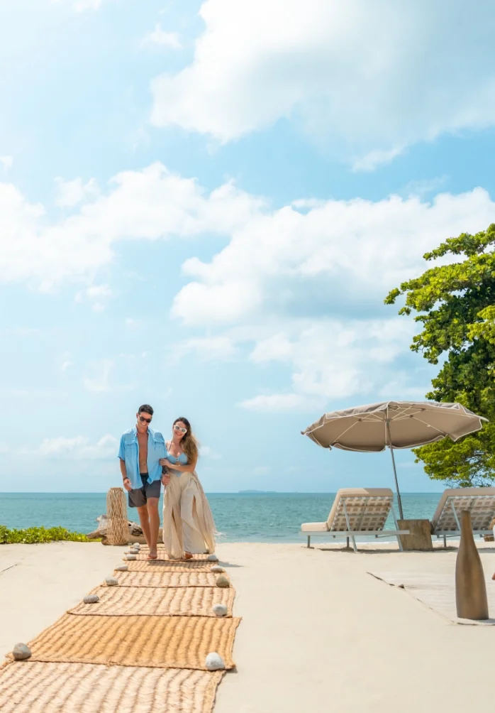 Reviews Armony Luxury Resort & Spa in Punta de Mita