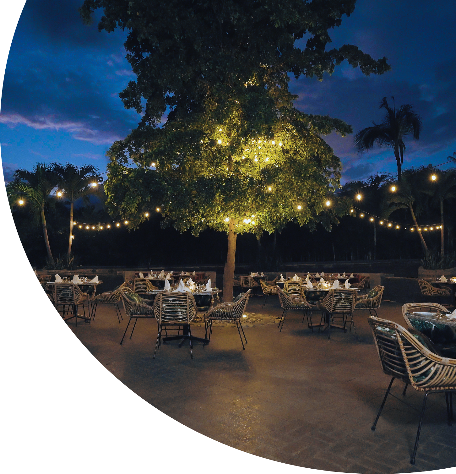 Essence Restaurant