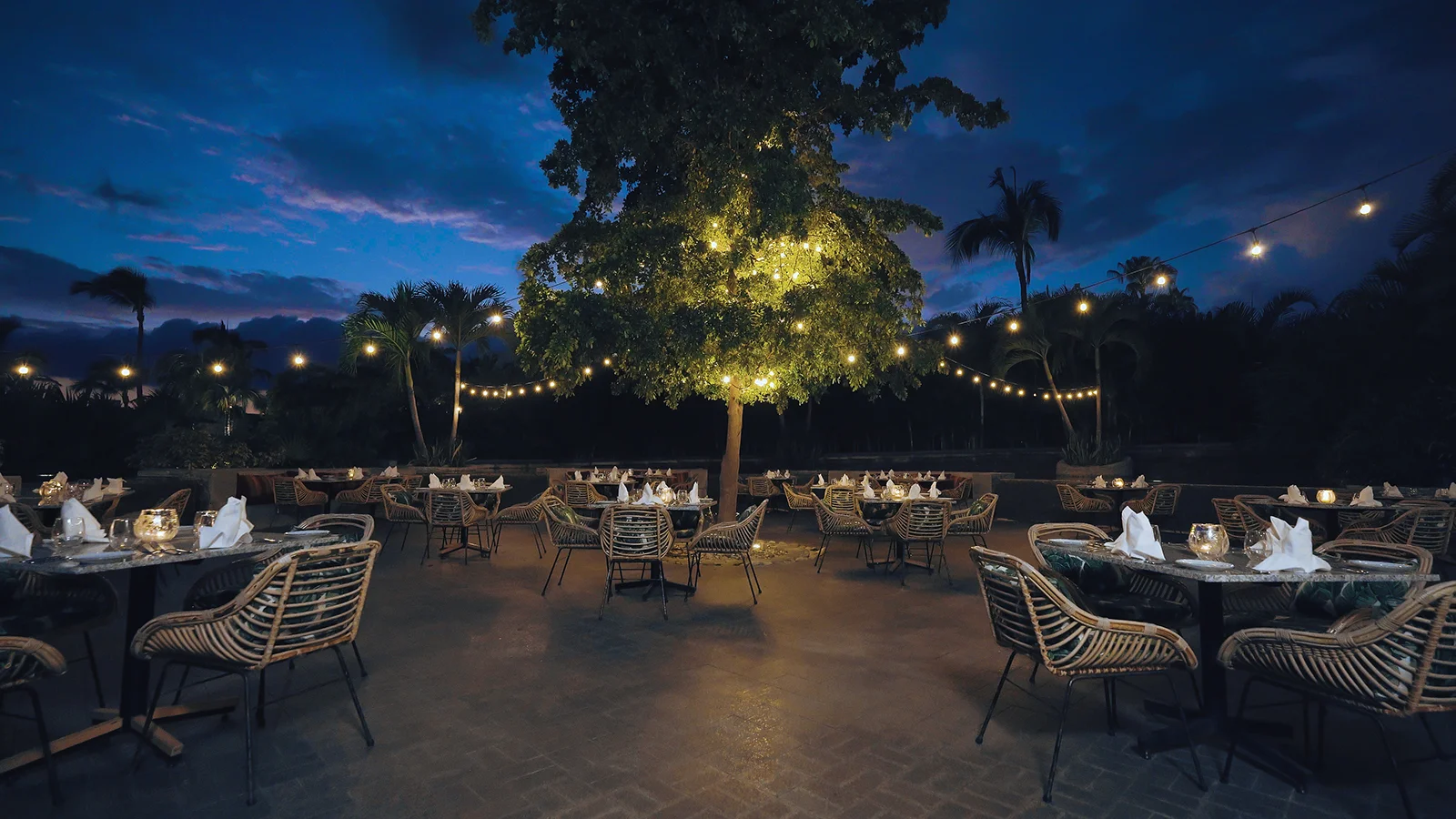 Armony Marival Resort & Spa Punta de Mita – MGallery Collection 