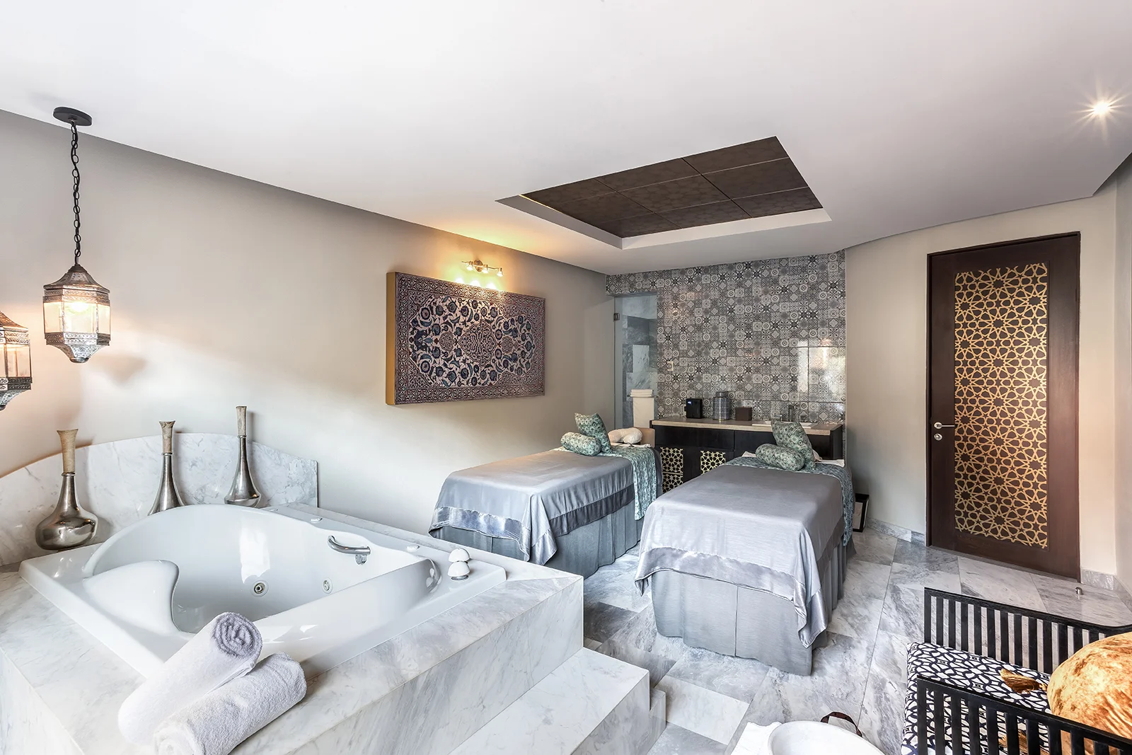 Armony Marival Resort & Spa Punta de Mita – MGallery Collection 
