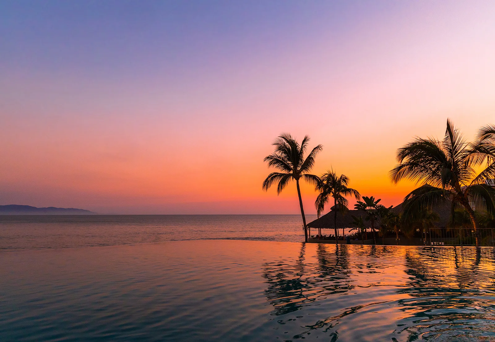 Armony Marival Resort & Spa Punta de Mita – MGallery Collection 