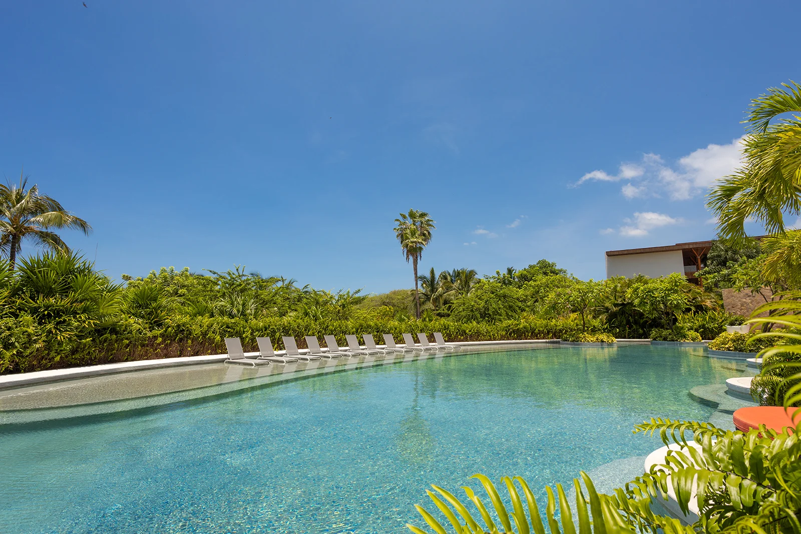 Armony Marival Resort & Spa Punta de Mita – MGallery Collection 