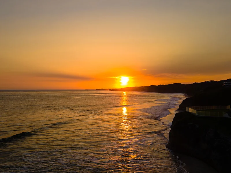Playa El Anclote